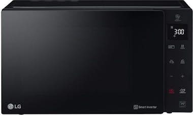 LG Electronics MH 6535 GIS Microondas con Grill - 100 LG Electronics MH 6535 GIS Microondas con Grill - 100