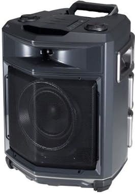 LG LOUDR FJ3 Altavoz móvil inalámbrico Bluetooth bidi LG LOUDR FJ3 Altavoz móvil inalámbrico Bluetooth bidi