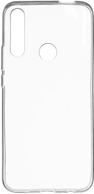 La Casa de las Carcasas Funda Silicona transparente para Huawei P Smart Z La Casa de las Carcasas Funda Silicona transparente para Huawei P Smart Z