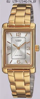 Casio Reloj CASIO Casio Reloj CASIO