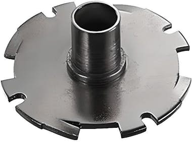 Bosch Anillos copiadores ø 40 mm para fresadoras BOSCH Bosch Anillos copiadores ø 40 mm para fresadoras BOSCH