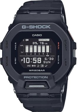 Casio Reloj CASIO G-Shock GBD-200-1ER - Resistente a Gol Casio Reloj CASIO G-Shock GBD-200-1ER - Resistente a Gol