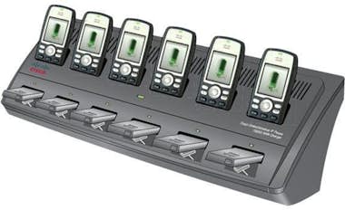 Cisco Multicargador Cisco Multicargador