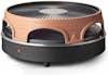 Emerio Horno para pizza y raclette para 6 personas 1500 W Emerio Horno para pizza y raclette para 6 personas 1500 W