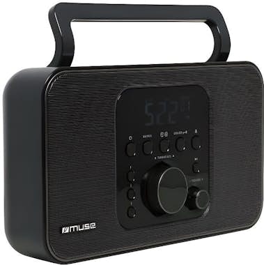 Muse RADIO MUSE - M091R Muse RADIO MUSE - M091R