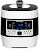 Rommelsbacher MD 1000, 4 L, 4 L, Negro, Blanco, LCD, Digital, De Rommelsbacher MD 1000, 4 L, 4 L, Negro, Blanco, LCD, Digital, De