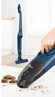 Bosch BOSCH BCHF216S - Aspirador escoba inalámbrico 2en1 Bosch BOSCH BCHF216S - Aspirador escoba inalámbrico 2en1