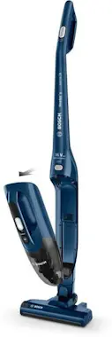 Bosch BOSCH BCHF216S - Aspirador escoba inalámbrico 2en1 Bosch BOSCH BCHF216S - Aspirador escoba inalámbrico 2en1
