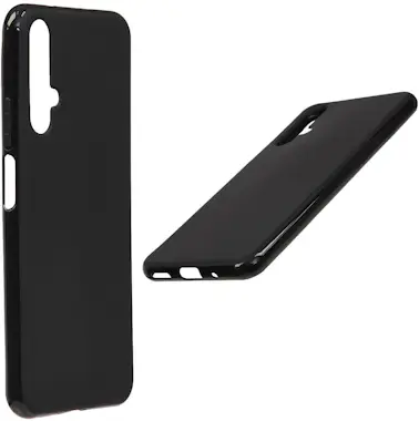 La Casa de las Carcasas Funda Silicona lisa para Huawei Nova 5T La Casa de las Carcasas Funda Silicona lisa para Huawei Nova 5T