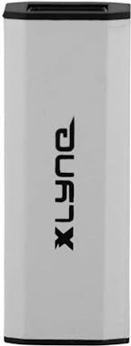 Xlyne Memoria USB adicional para smartphone/tablet OTG 7 Xlyne Memoria USB adicional para smartphone/tablet OTG 7