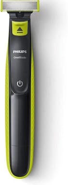 Philips PHILIPS ONEBLADE QP2520/65 Cortabarba - Autonomía Philips PHILIPS ONEBLADE QP2520/65 Cortabarba - Autonomía