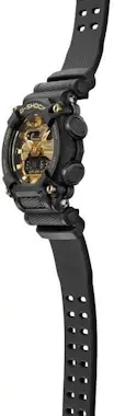 Casio Reloj CASIO G-SHOCK - Resistente a los golpes - Mu Casio Reloj CASIO G-SHOCK - Resistente a los golpes - Mu