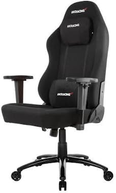 AKRacing AKRACING Serie Oficina OPAL - AKOPALBK - Cómoda si AKRacing AKRACING Serie Oficina OPAL - AKOPALBK - Cómoda si