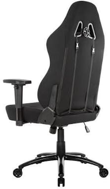 AKRacing AKRACING Serie Oficina OPAL - AKOPALBK - Cómoda si AKRacing AKRACING Serie Oficina OPAL - AKOPALBK - Cómoda si