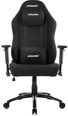 AKRacing AKRACING Serie Oficina OPAL - AKOPALBK - Cómoda si AKRacing AKRACING Serie Oficina OPAL - AKOPALBK - Cómoda si