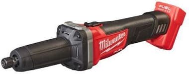 Milwaukee Amoladora recta MILWAUKEE FUEL M18 FDG-0X - sin ba Milwaukee Amoladora recta MILWAUKEE FUEL M18 FDG-0X - sin ba