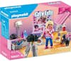 Playmobil Juego de regalo de influencer de redes sociales de Playmobil Juego de regalo de influencer de redes sociales de