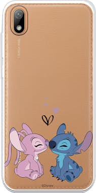 La Casa de las Carcasas Funda para Huawei Y5 2019 Oficial de Disney Angel La Casa de las Carcasas Funda para Huawei Y5 2019 Oficial de Disney Angel