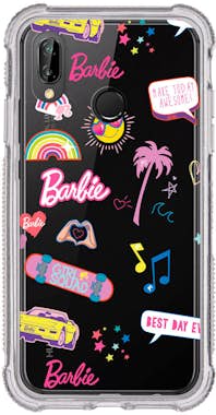 La Casa de las Carcasas Funda para Huawei P20 Lite Oficial de Mattel Barbi La Casa de las Carcasas Funda para Huawei P20 Lite Oficial de Mattel Barbi