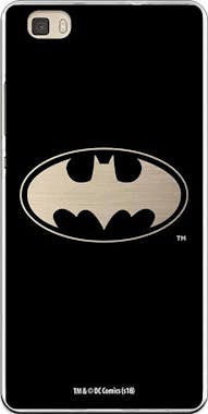 La Casa de las Carcasas Funda Oficial Batman Transparente Huawei P8 Lite La Casa de las Carcasas Funda Oficial Batman Transparente Huawei P8 Lite