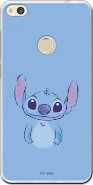 La Casa de las Carcasas Funda Oficial Lilo y Stitch Azul Huawei P8 Lite 20 La Casa de las Carcasas Funda Oficial Lilo y Stitch Azul Huawei P8 Lite 20