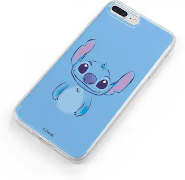 La Casa de las Carcasas Funda Oficial Lilo y Stitch Azul Huawei P8 Lite 20 La Casa de las Carcasas Funda Oficial Lilo y Stitch Azul Huawei P8 Lite 20