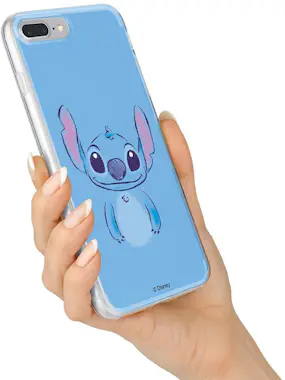 La Casa de las Carcasas Funda Oficial Lilo y Stitch Azul Huawei P8 Lite 20 La Casa de las Carcasas Funda Oficial Lilo y Stitch Azul Huawei P8 Lite 20