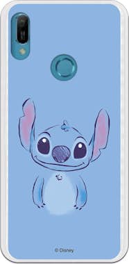 La Casa de las Carcasas Funda Oficial Lilo y Stitch Azul para Huawei Y6 20 La Casa de las Carcasas Funda Oficial Lilo y Stitch Azul para Huawei Y6 20