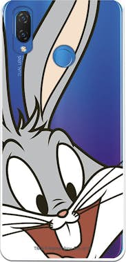 La Casa de las Carcasas Funda Oficial Warner Bros Bugs Bunny Transparente La Casa de las Carcasas Funda Oficial Warner Bros Bugs Bunny Transparente