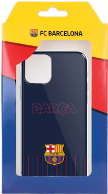 La Casa de las Carcasas Funda para Motorola Moto E40 del Barcelona - Licen La Casa de las Carcasas Funda para Motorola Moto E40 del Barcelona - Licen