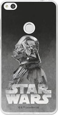 La Casa de las Carcasas Funda Star Wars Darth Vader negro Huawei P8 Lite 2 La Casa de las Carcasas Funda Star Wars Darth Vader negro Huawei P8 Lite 2