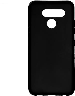 La Casa de las Carcasas Funda Silicona lisa para LG K50 La Casa de las Carcasas Funda Silicona lisa para LG K50