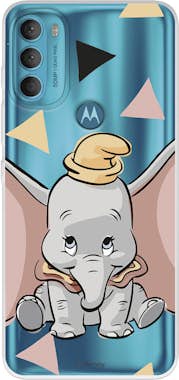 La Casa de las Carcasas Funda para Motorola Moto G71 5G Oficial de Disney La Casa de las Carcasas Funda para Motorola Moto G71 5G Oficial de Disney