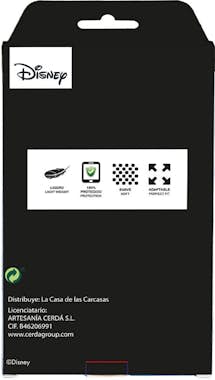 La Casa de las Carcasas Funda para Motorola Moto G71 5G Oficial de Disney La Casa de las Carcasas Funda para Motorola Moto G71 5G Oficial de Disney