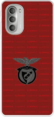 La Casa de las Carcasas Funda para Motorola Moto G51 5G del Escudo Fondo G La Casa de las Carcasas Funda para Motorola Moto G51 5G del Escudo Fondo G