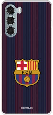La Casa de las Carcasas Funda para Motorola Moto G200 5G del Barcelona - L La Casa de las Carcasas Funda para Motorola Moto G200 5G del Barcelona - L