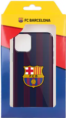 La Casa de las Carcasas Funda para Motorola Moto G200 5G del Barcelona - L La Casa de las Carcasas Funda para Motorola Moto G200 5G del Barcelona - L