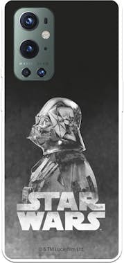La Casa de las Carcasas Funda para OnePlus 9 Pro Oficial de Star Wars Dart La Casa de las Carcasas Funda para OnePlus 9 Pro Oficial de Star Wars Dart