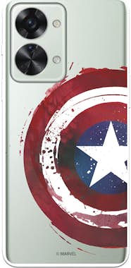 La Casa de las Carcasas Funda para OnePlus Nord 2T 5G Oficial de Marvel Ca La Casa de las Carcasas Funda para OnePlus Nord 2T 5G Oficial de Marvel Ca
