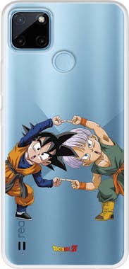 La Casa de las Carcasas Funda para Realme C21Y Oficial de Dragon Ball Gote La Casa de las Carcasas Funda para Realme C21Y Oficial de Dragon Ball Gote