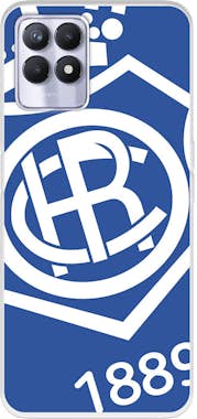 La Casa de las Carcasas Funda para Realme C11 2021 del Recre - Licencia Of La Casa de las Carcasas Funda para Realme C11 2021 del Recre - Licencia Of