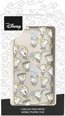 La Casa de las Carcasas Funda para Realme C35 Oficial de Disney Chip Potts La Casa de las Carcasas Funda para Realme C35 Oficial de Disney Chip Potts