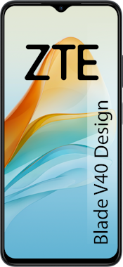 ZTE Blade V40 Design 128GB+6GB RAM