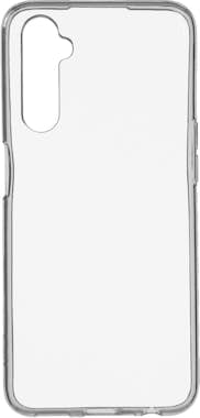 La Casa de las Carcasas Funda Silicona Transparente para Realme 6 La Casa de las Carcasas Funda Silicona Transparente para Realme 6