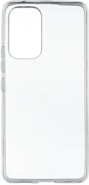La Casa de las Carcasas Funda Silicona transparente para Samsung Galaxy A5 La Casa de las Carcasas Funda Silicona transparente para Samsung Galaxy A5