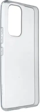 La Casa de las Carcasas Funda Silicona transparente para Samsung Galaxy A5 La Casa de las Carcasas Funda Silicona transparente para Samsung Galaxy A5