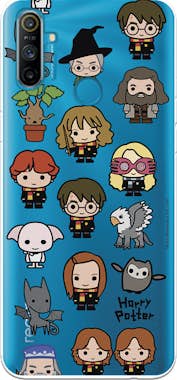 La Casa de las Carcasas Funda para Realme C3 Oficial de Harry Potter Perso La Casa de las Carcasas Funda para Realme C3 Oficial de Harry Potter Perso