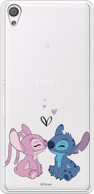 La Casa de las Carcasas Funda para Sony Xperia XA Oficial de Disney Angel La Casa de las Carcasas Funda para Sony Xperia XA Oficial de Disney Angel