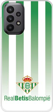 La Casa de las Carcasas Funda para Samsung Galaxy A23 5G del Betis - Licen La Casa de las Carcasas Funda para Samsung Galaxy A23 5G del Betis - Licen