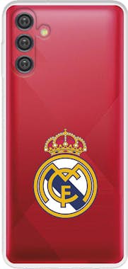 La Casa de las Carcasas Funda para Samsung Galaxy A13 5G del Real Madrid E La Casa de las Carcasas Funda para Samsung Galaxy A13 5G del Real Madrid E